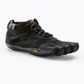 Черевики для трекінгу чоловіче Vibram Fivefingers V-Trek чорні 19M740140