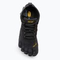 Черевики для трекінгу чоловіче Vibram Fivefingers V-Trek чорні 19M740140 6