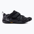 Кросівки тренувальні чоловічі Vibram Fivefingers V-Train 2.0 чорні 20M770140 2