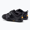 Кросівки тренувальні чоловічі Vibram Fivefingers V-Train 2.0 чорні 20M770140 3