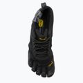 Черевики для трекінгу чоловіче Vibram Fivefingers V-Trek Insulated чорні 20M780140 6