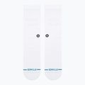 Шкарпетки Stance Icon white/black 2