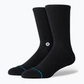 Шкарпетки Stance Icon black/white
