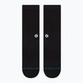 Шкарпетки Stance Icon black/white 2