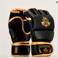 Рукавиці грепплінгові DBX BUSHIDO чорні E1V8 15