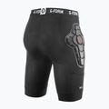 Велошорти чоловічі G-Form Pro-X3 Bike Short Liner чорні CS1102014 2