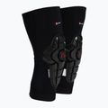Наколінники велосипедні G-Form Pro-X3 Knee чорні KP1102012