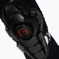 Наколінники велосипедні G-Form Pro-X3 Knee чорні KP1102012 5