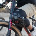 Молодіжні велосипедні наколінники G-Form Pro-X3 Knee чорні 3