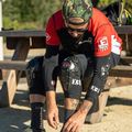 Молодіжні велосипедні наколінники G-Form Pro-X3 Knee чорні 4