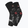 Молодіжні велосипедні налокітники G-Form Pro-X3 Elbow чорні