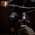 Наколінники G-Form Pro-X3 Knee потрійні матові чорні 3