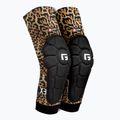G-Form Pro-X3S Лікоть чорний леопардовий велозахист