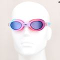 Окуляри для плавання дитячі AQUA-SPEED Pegaz фіолетові/рожеві/морські/світло-рожеві 7