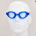 Окуляри для плавання Arena Cruiser Evo clear/blue/clear 7
