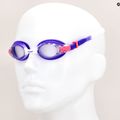 Окуляри для плавання дитячі Cressi Dolphin 2.0 lilac/white 7