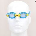 Окуляри для плавання дитячі Cressi Dolphin 2.0 blue/yellow 7