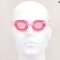 Окуляри для плавання дитячі Arena Air Jr clear/pink 14