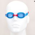 Окуляри для плавання дитячі Cressi Dolphin 2.0 azure/pink 7