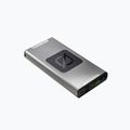 Павербанк Goal Zero Sherpa 100PD сріблястий 22060