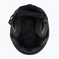 Гірськолижний шолом Bollé Atmos Pure карміновий червоний матовий 5