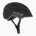 Шолом велосипедний Bollé Stance Pure black matte 4