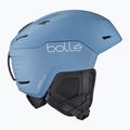 Шолом гірськолижний Bollé Ryft Pure storm blue 2