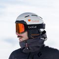 Окуляри лижні Bollé Nevada black matte/sunrise 2