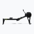 Тренажер для веслування повітряний Concept2 Tall Legs E black