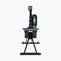 Тренажер для веслування повітряний Concept2 Tall Legs E black 7