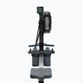 Тренажер для веслування повітряний Concept2 Tall Legs E black 9