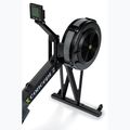 Тренажер для веслування повітряний Concept2 Tall Legs E black 10