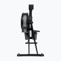 Тренажер для веслування повітряний Concept2 Tall Legs E black 11