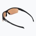 Окуляри сонцезахисні Tifosi Intense matte black/ac red 2