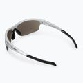 Окуляри сонцезахисні Tifosi metallic silver/smoke blue mirror 2