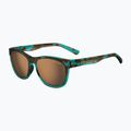 Окуляри сонцезахисні Tifosi Swank Polarized blue confetti/brown 3