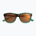 Окуляри сонцезахисні Tifosi Swank Polarized blue confetti/brown 5