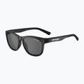 Окуляри сонцезахисні Tifosi Swank Polarized satin black/smoke