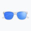 Окуляри сонцезахисні Tifosi Swank Clarion Polarized satin clear/clarion blue 2