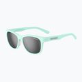 Окуляри сонцезахисні Tifosi Swank Polarized satin crystal teal/smoke polarized