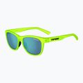 Окуляри сонцезахисні Tifosi Swank satin electric green/smoke bright blue 3