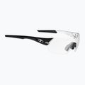 Окуляри сонцезахисні Tifosi Slice Fototec black/white/light night fotochrom