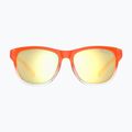 Окуляри сонцезахисні Tifosi Swank orange rush/smoke yellow 2