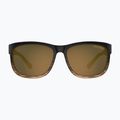 Окуляри сонцезахисні Tifosi Swank XL Polarized brown fade/brown 2