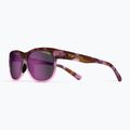 Окуляри сонцезахисні Tifosi Swank XL pink tortoise/rose 3