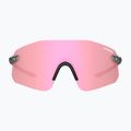 Окуляри сонцезахисні Tifosi Vogel SL crystal clear/pink mirror 2