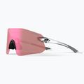 Окуляри сонцезахисні Tifosi Vogel SL crystal clear/pink mirror 3