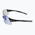 Окуляри сонцезахисні Tifosi Rail Clarion Fototec matte black/clarion blue 4