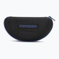 Окуляри сонцезахисні Tifosi Rail Clarion Fototec matte black/clarion blue 5