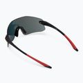 Окуляри сонцезахисні Tifosi Vogel SL matte black/smoke red 2